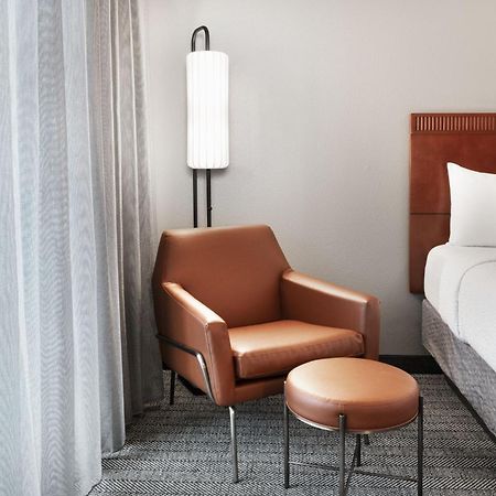 Courtyard By Marriott Memphis Airport Hotell Eksteriør bilde