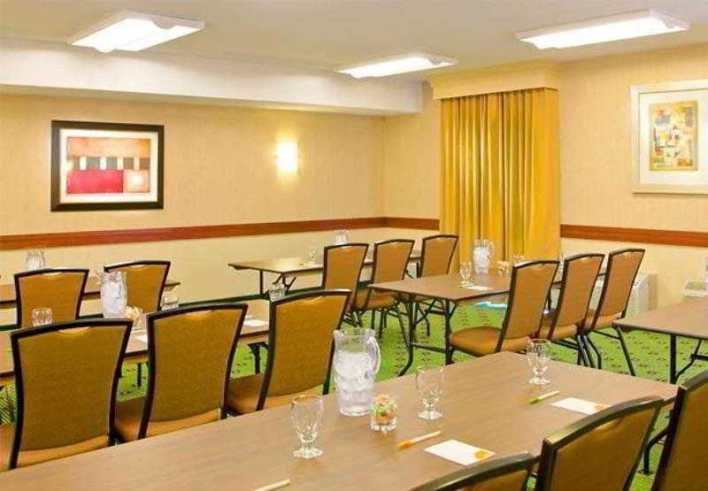 Courtyard By Marriott Memphis Airport Hotell Eksteriør bilde