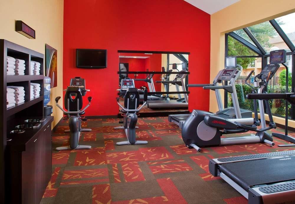 Courtyard By Marriott Memphis Airport Hotell Eksteriør bilde