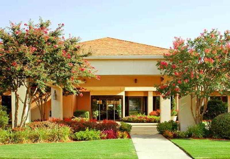 Courtyard By Marriott Memphis Airport Hotell Eksteriør bilde
